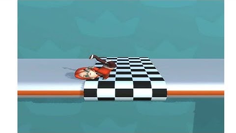 RUN RACE 3D - NEW MAP UNLOCKED GAMEPLAY