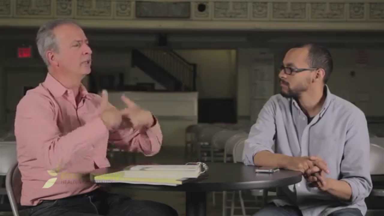 The Gospel and Racial Reconciliation