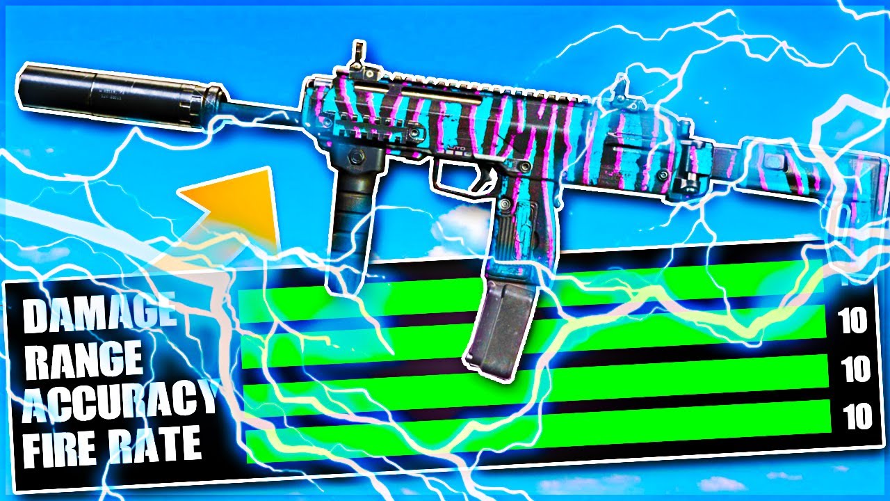 The #1 SHIPMENT OVERPOWERED CLASS SETUP! | Best Class Setups For Shipment 24/7 On Modern Warfare