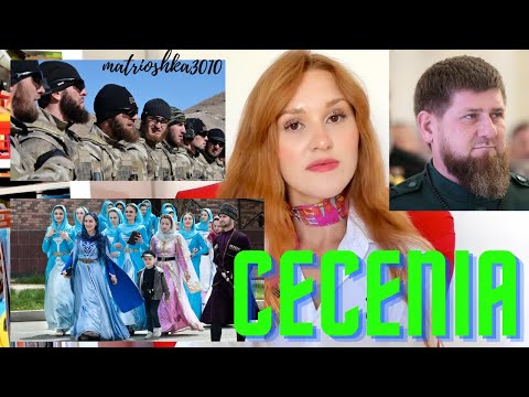 Video: Nomi femminili: tradizioni e significati ceceni