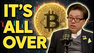 Tom Lee: "The Sell-Off Ends This Week!" – SHOCKING March Prediction