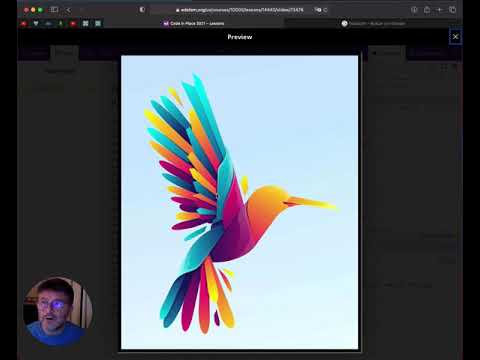 Code in Place 2021 – Marcelo Osorio Kosky