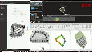 TestFit & Dynamo