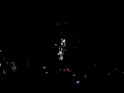 KISS | São Paulo - YouTube Carlos Merigo