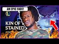Kin of the Stained Blade | Spirit Blossom 2020 Cinematic - League of Legends (REACTION)