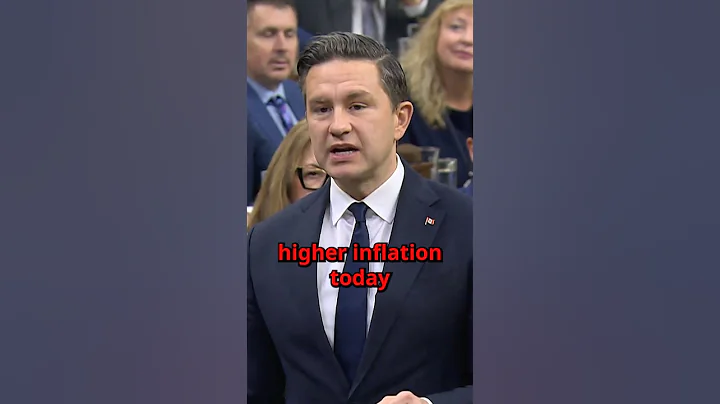 Pierre Poilievre QUESTIONS Mark Carney on BUDGET DAY | November 17, 2025