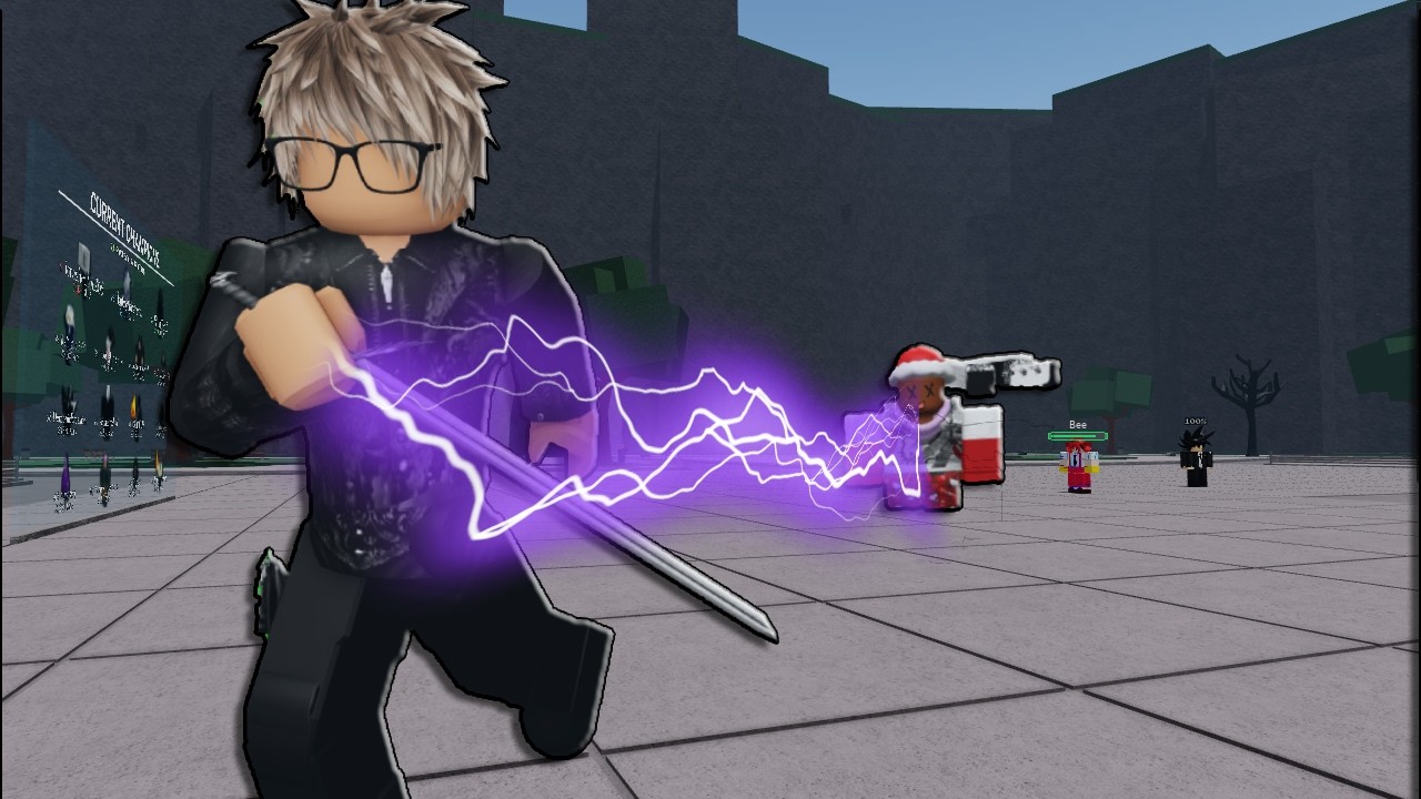 The Strongest Shenanigans...