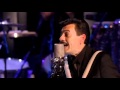 Los Tigres Del Norte Feat. Paulina Rubio - Golpes En El Corazón (MTV Unplugged) by Markos Dorneles