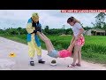 Try Not To Laugh 🤣 🤣 Top New Funny Videos 2020 - Episode 41 | Sun Wukong