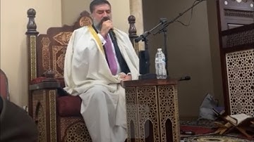 القارئ أحمد الزَّارِع | سورة الإسراء و سورة الطارق | مجود | إليكوت سيتي - ميريلاند |