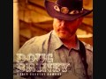 Doug Briney - Super Country Cowboy (Artwork)