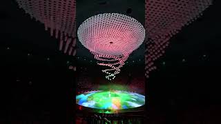 LED Kinetic Ball.#dj #deejay #sonido #sonidos #eventos #djs #djs #lighting #designer #designers
