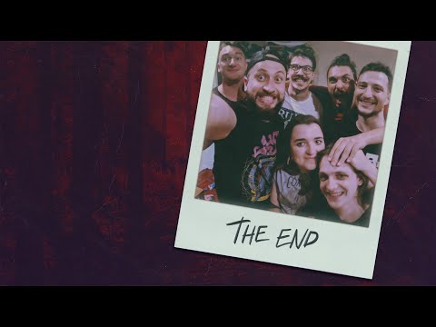 Видео: Вечерние Кости: The End | Мы прощаемся