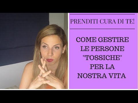 Video: Come Imparare A Rispettare Te Stesso