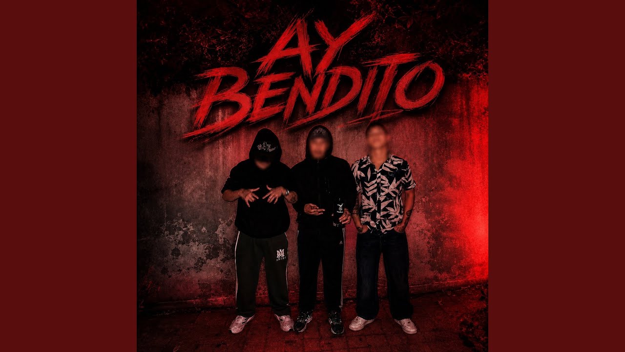 Watch AY BENDITO on YouTube Watch AY BENDITO on YouTube
