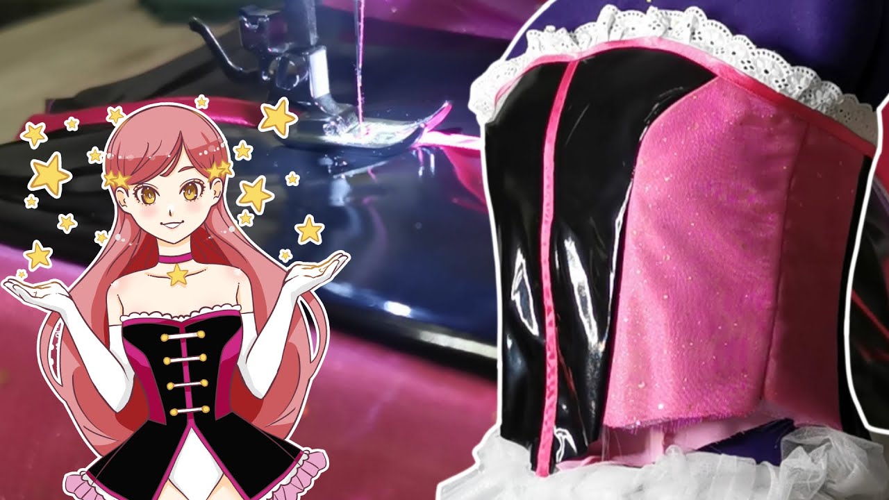 Tripple H cosplay - Mawaru Penguindrum ~ 輪るピングドラム~