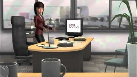 Inbox Zero Victory Dance