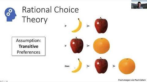 SOS 325: Lecture B1 (2020-08-27) - Foundations of Economics for Sustainability