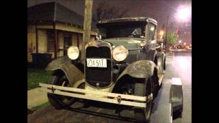 1931 Ford Model A truck  All Original and Running in Texas