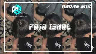 Download lagu FAJA ISKAL ‼️🔥ANDRE MIX REMIX DISCO TANAH ABP 2024