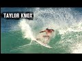 Surfing】Taylor Knox Special !! テーラー・ノックスの現役時代ベスト