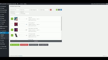 Woocommerce Barcode Generator & Label Printer Plugin