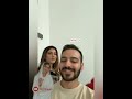 شيرو وشهد مقلب الرومنسية في اهلي شيرين بيوتي نارين بيوتي 