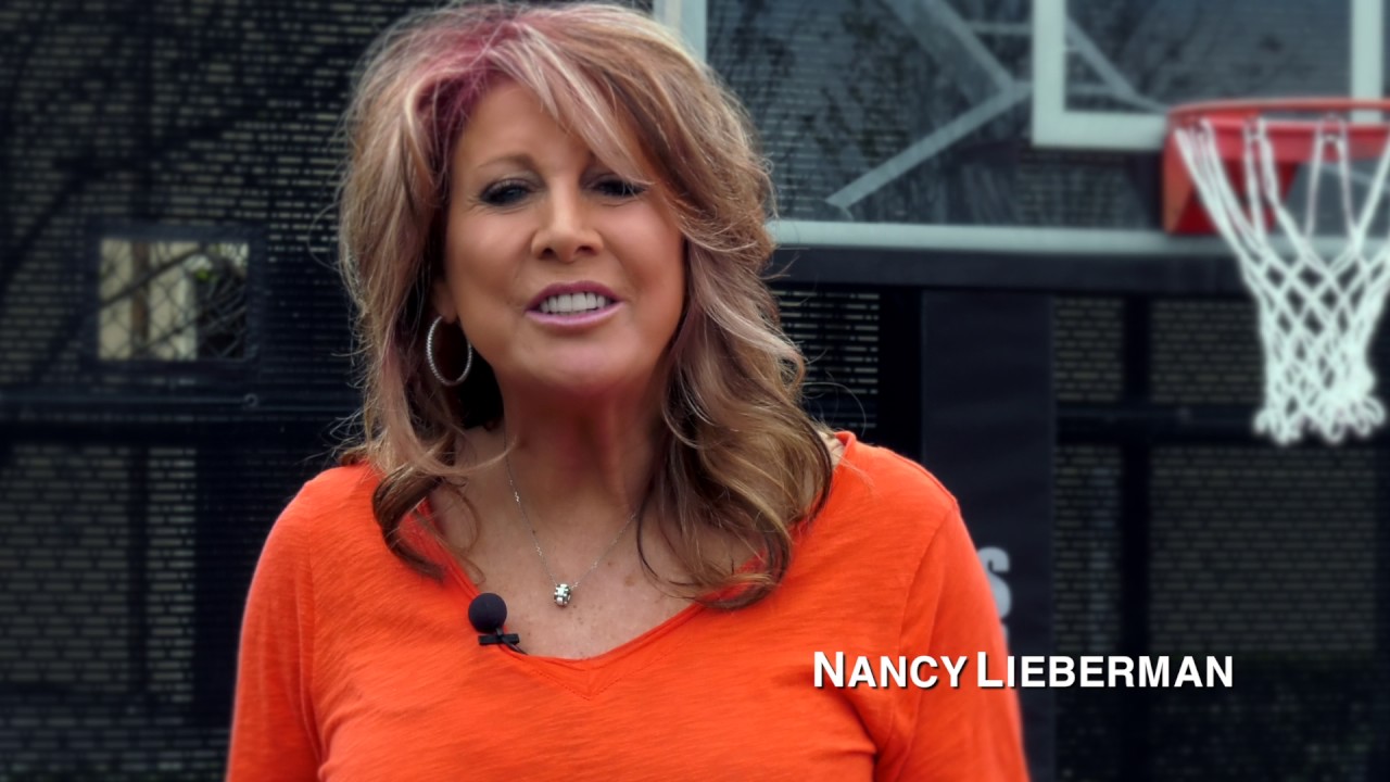 Nancy Lieberman Basketball Camps 2017 TV spot YouTube