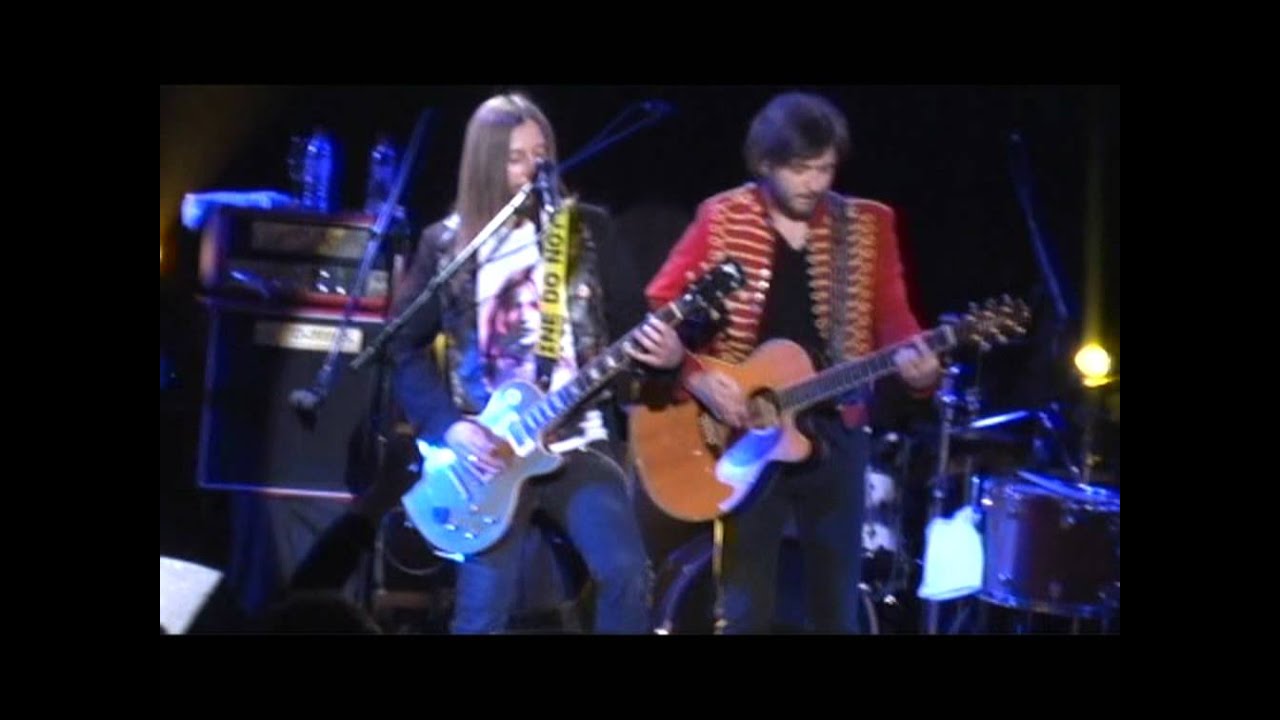 2012-01-14 Би-2 в клубе Б2 Часть 18_19 Моя любовь. 2012-01-14 Bi-2 in the B2 club Part 18_19 My love