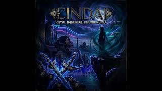 Cindai  royal Phonk Remix Ai