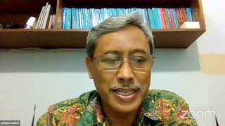 Kuliah Umum Karawitan Day3