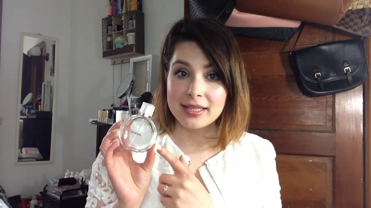 Пустые баночки: израсходованые ароматы Chanel, The Body Shop, Fruits and Passion