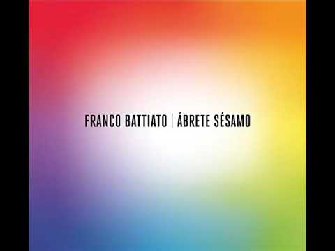 Franco Battiato - El polvo del rebaño