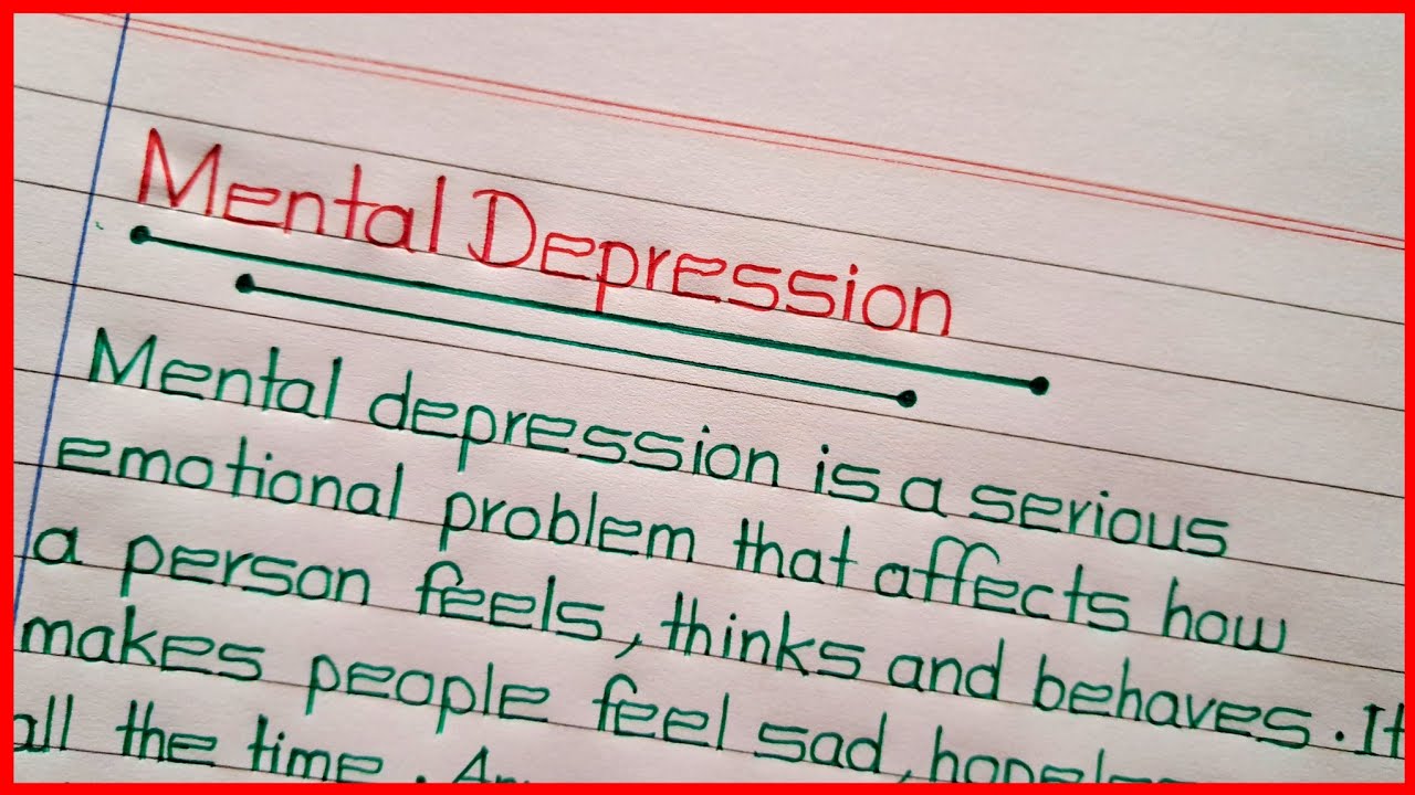 Депрессия у молодежи 🔥Депрессия у студентов🔥Информация о депрессии