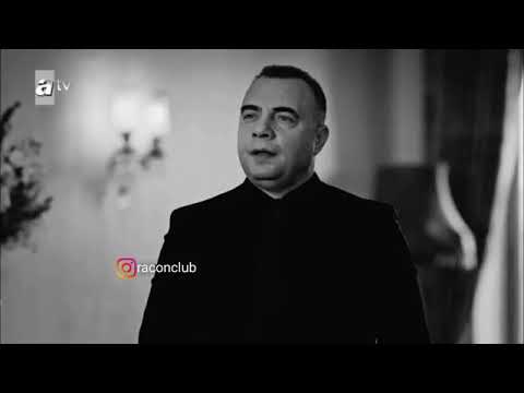 Ben senin gibi şeref'sizle aynı masada oturmam diye demiştim .HIZIR ÇAKIRBEYLİ...