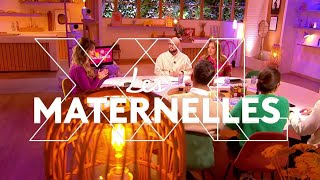 REPLAY - Mon merveilleux accouchement par le siège ! - 19/02/2026 - Les Maternelles XXL