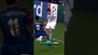 Frank Lampard On His Best Goal Ever