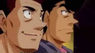 Hajime-no-ippo new dark ages