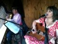 Hasta las mismas estrellas - Carmencita Valdés y Rodrigo Olate