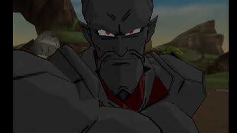 Dragon Ball Z: Budokai 3 [disc test]