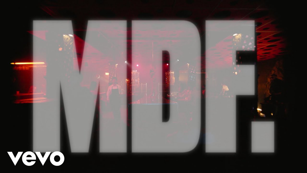 Watch Alvaro Diaz - MDF. (Visualizer) on YouTube Watch Alvaro Diaz - MDF. (Visualizer) on YouTube