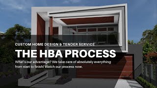 The Building Broker - HBA Explainer Video