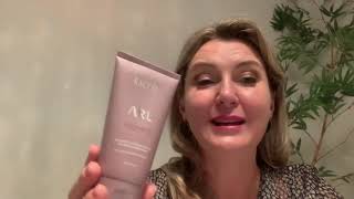 - Sabonete Líquido Facial De Algas Marinhas Arl