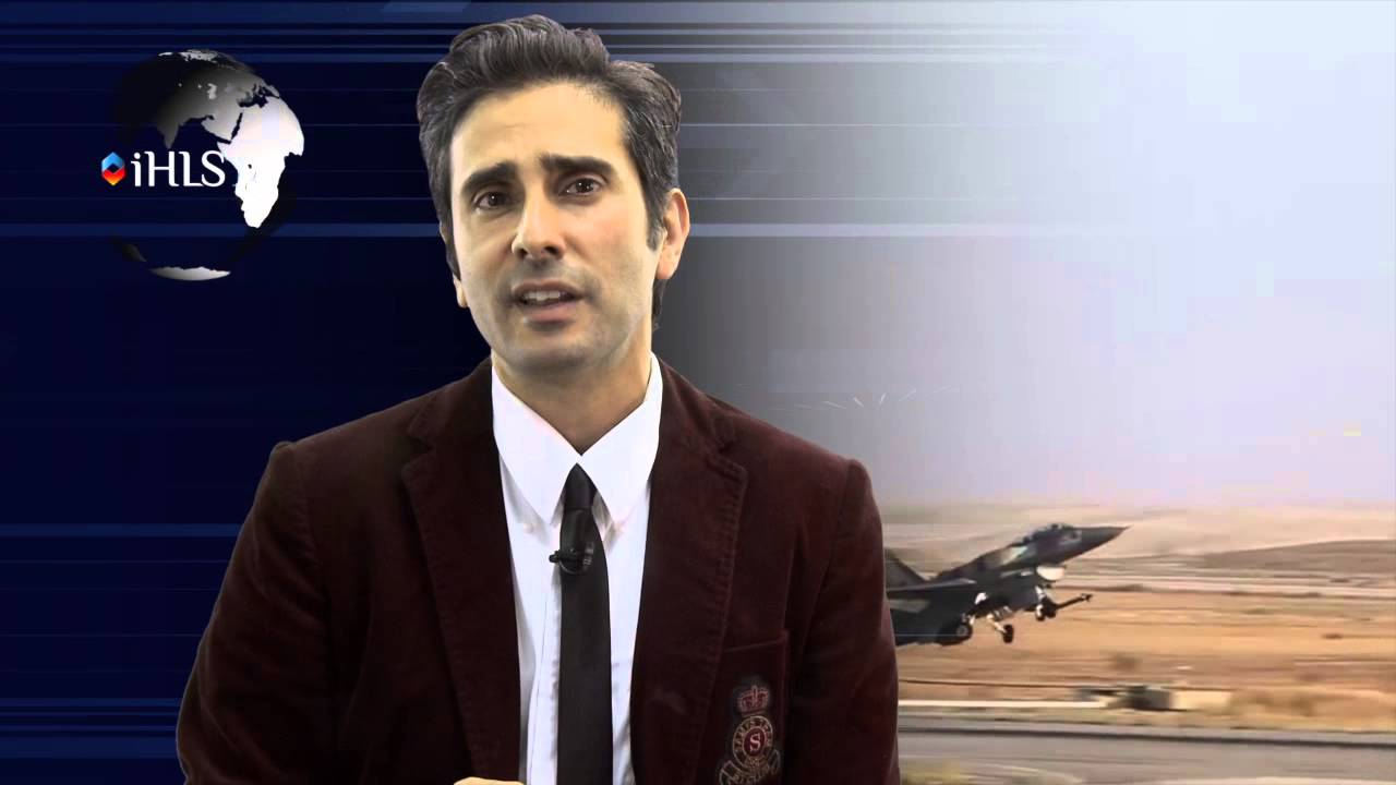 iHLS TV - Special Israeli Innovation Edition