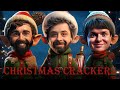 Christmas crackers special  uncut  unfiltered 39