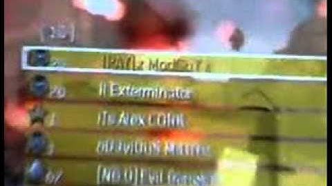 Tactical Nuke In MW3 w/ commentary and strategy guide!