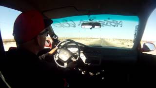 Peeteen Performance Garage Eg6 Lsvtec Turbo