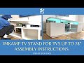 Meble furniture evak modern 71 tv stand assembly instruction imkamp tv stand for tvs up to 708