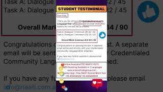 🔥Best NAATI Coaching in Australia! Clear NAATI in your 1st Attempt!
