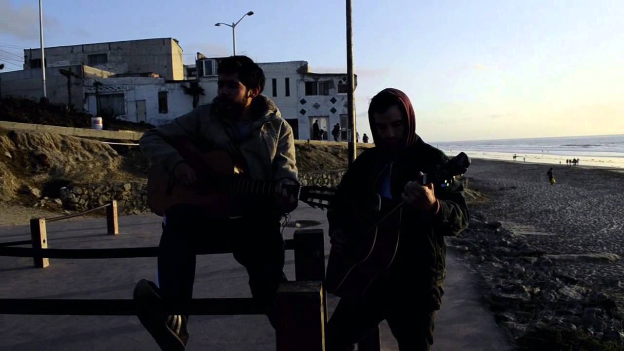 Ases Falsos - Simetría ~ Onda Temporal